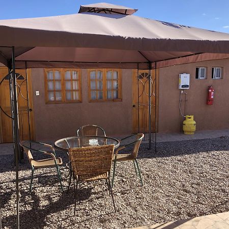 Antawhara Atacama Hotel San Pedro de Atacama Bagian luar foto