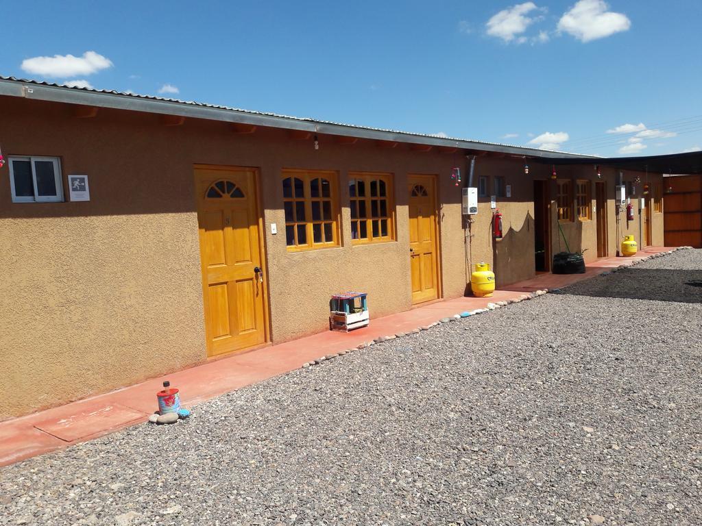 Antawhara Atacama Hotel San Pedro de Atacama Bagian luar foto