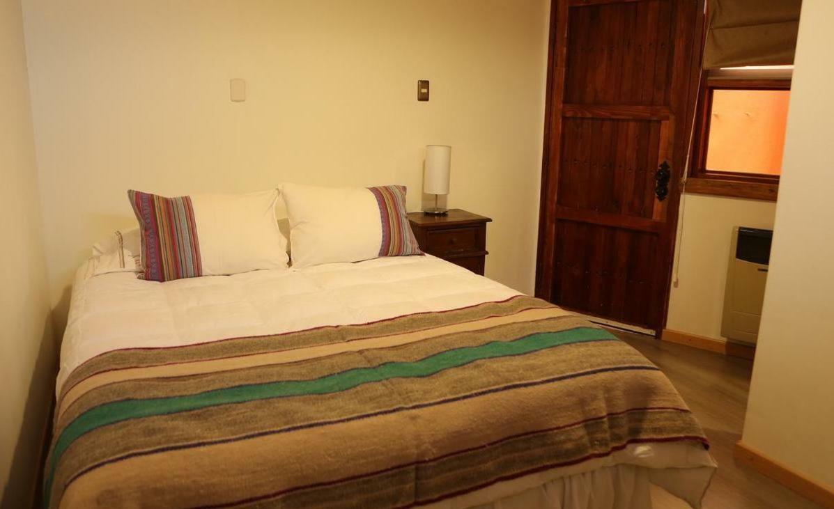 Antawhara Atacama Hotel San Pedro de Atacama Bagian luar foto
