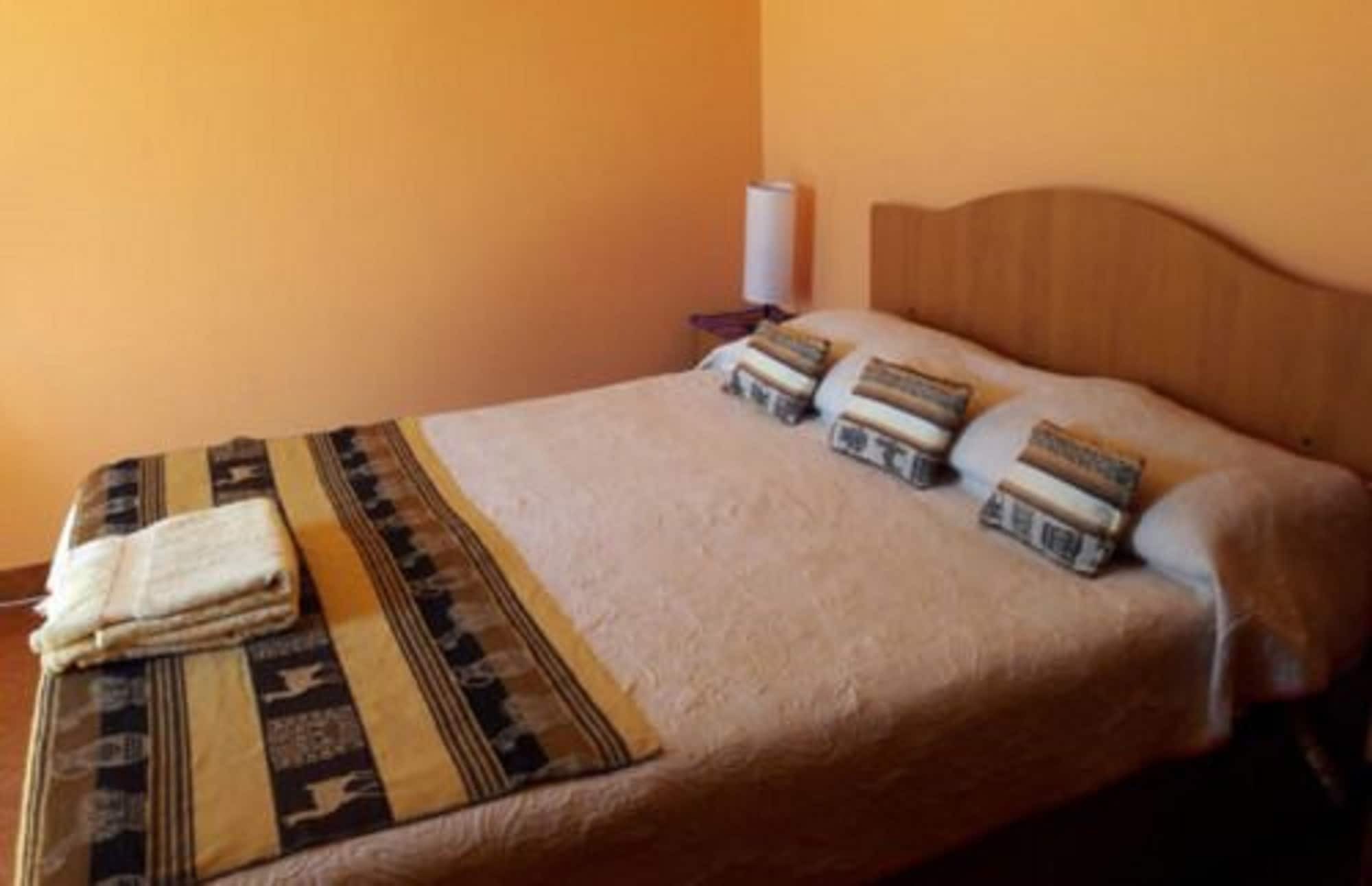 Antawhara Atacama Hotel San Pedro de Atacama Bagian luar foto