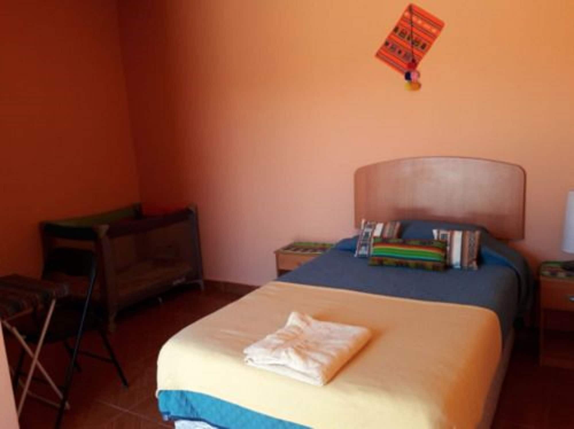 Antawhara Atacama Hotel San Pedro de Atacama Bagian luar foto